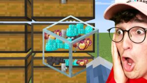 Busting Viral Minecraft Tricks Only Pros Know