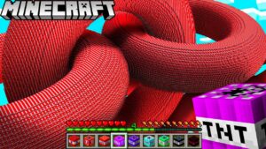 CENTEX vs. MINECRAFT #13!