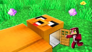 COMO ENTRAR DENTRO DE MIKECRACK 😰 RAPTOR MINECRAFT ROLEPLAY
