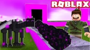 FÁBRICA DO ENDER DRAGON DO MINECRAFT NO ROBLOX!! (Minecraft Tycoon)