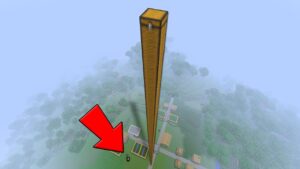 HIRSIZ VS MINECRAFT #79