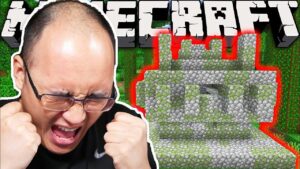 J’AI DÉCOUVERT LES TRÉSORS LES PLUS RARES SUR MINECRAFT !