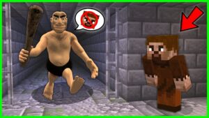 KORKUNÇ HANZO FAKİR’İN PEŞİNDE! 😱 – Minecraft