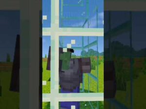MINECRAFT LIFE HACKS WHICH ARE VERY USEFUL #shorts#minecraft