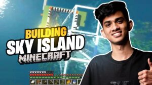 MINECRAFT LIVE | BUILDING TRADING HALL || CHILL STREAM