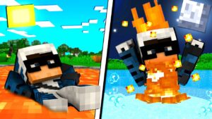 MINECRAFT MA CON LE REGOLE SBAGLIATE – ITA