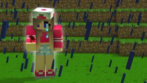 MİRAY AĞLIYOR! 😱 – Minecraft