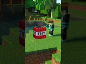 Minecraft Viral Life Hacks Everyone Should Try (part 3)