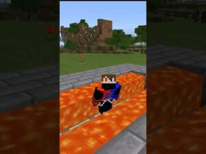 Minecraft Weird LOGIC Which Will Make U LAUGH :)