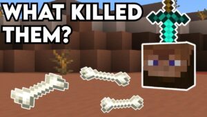 Minecraft’s Biggest Unsolved Mystery
