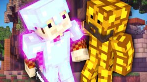 NEUER MINECRAFT SERVER!