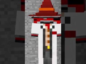 NON SALVARE IL GIOCATORE SBAGLIATO SU MINECRAFT!!