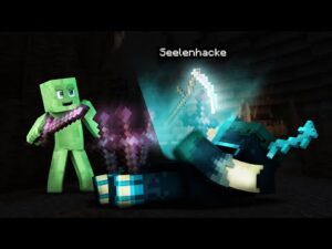 PUHHHH… Neue Information zum ”exklusiven” Warden Loot! (Minecraft 1.18 News)