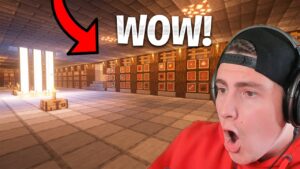 Reagoidaan teidän Minecraft maailmoihin! #2