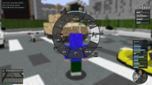 SO KANNST DU GTA 5 IN MINECRAFT SPIELEN!