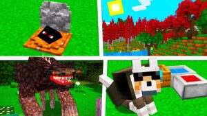 ✔️ TOP 10 MODS NOVOS QUE VOCÊ PRECISA TER NO MINECRAFT