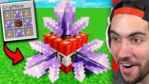 Testing DANGEROUS Traps To See If They Work In Minecraft!