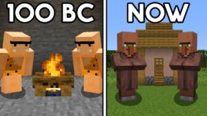 The Story of Minecraft