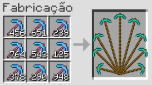 consegui fazer a PICARETA MAIS BUGADA deste ADDON MOD no minecraft…